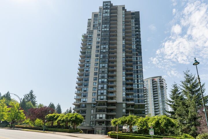 Property Photo:  288 Ungless Way 302  BC V3H 0C9 