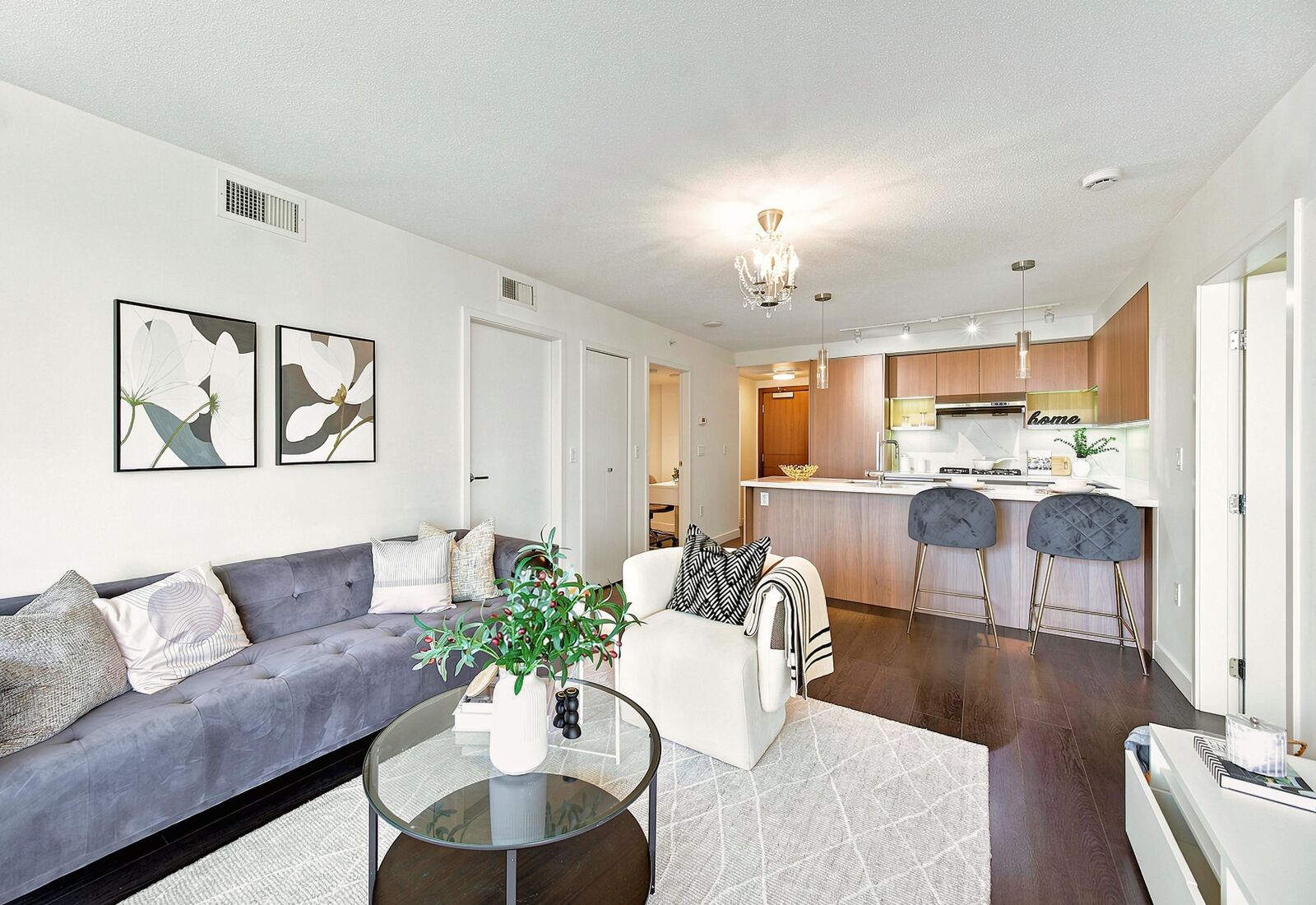 Property Photo:  3131 Ketcheson Road 1007  BC V6X 0N4 