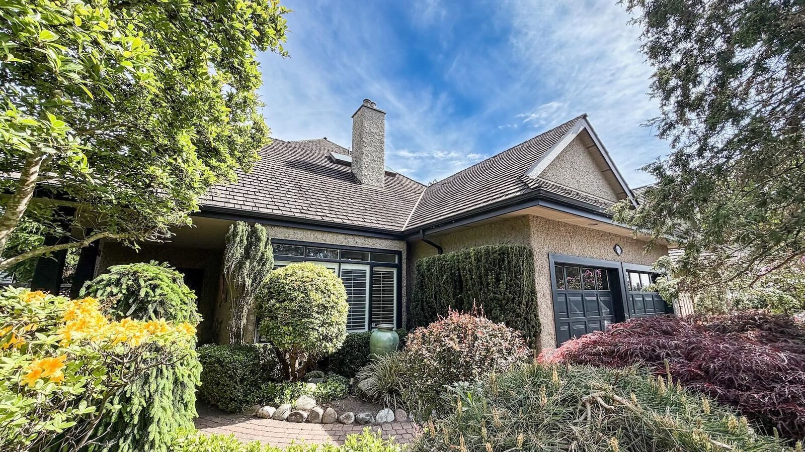 Property Photo: 8418 Gillnet Place BC V6P 6P6