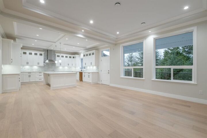 Property Photo: 1342 Francis Crescent BC V3E 0K7