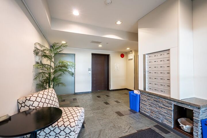 Property Photo:  6390 196 Street 408  BC V2Y 1J2 