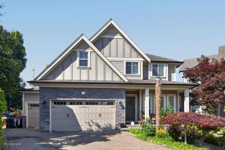 Property Photo: 7257 198A Street BC V2Y 1R9