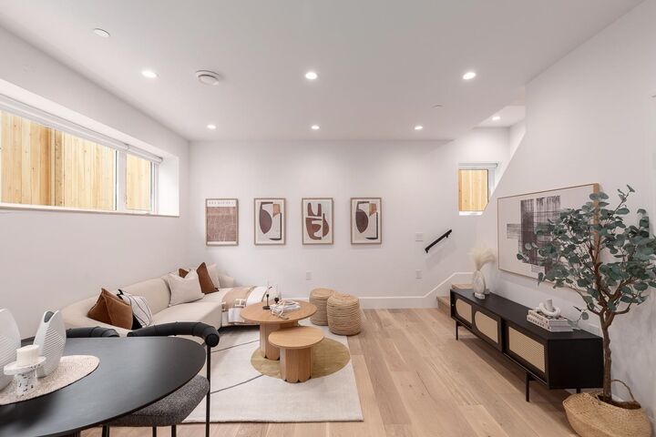 Property Photo: 851 E 19th Avenue BC V5V 1K6
