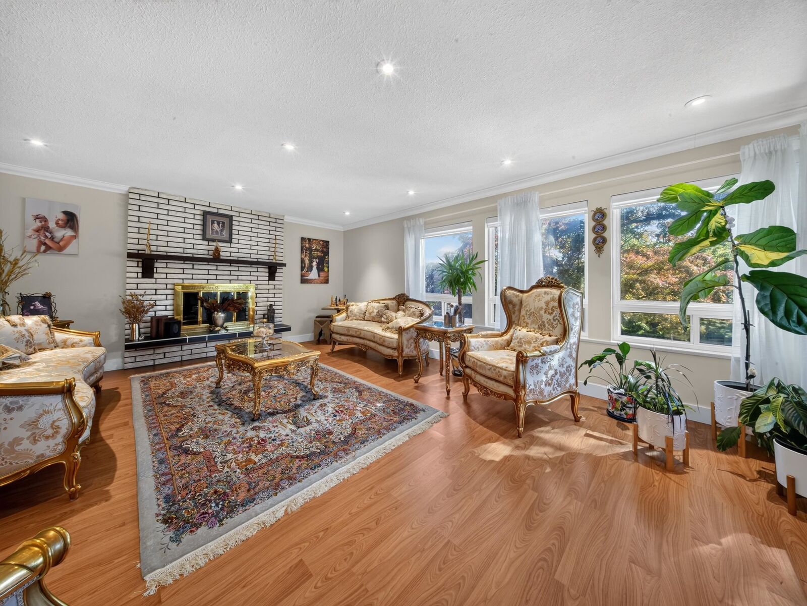 Property Photo: 2322 Kirkstone Road BC V7J 3M3