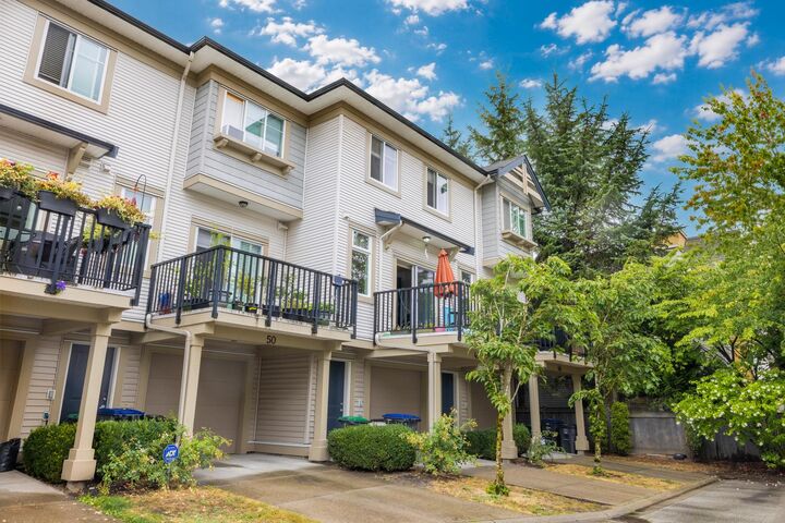 Property Photo: 8418 163 Street 49 BC V4N 6K8