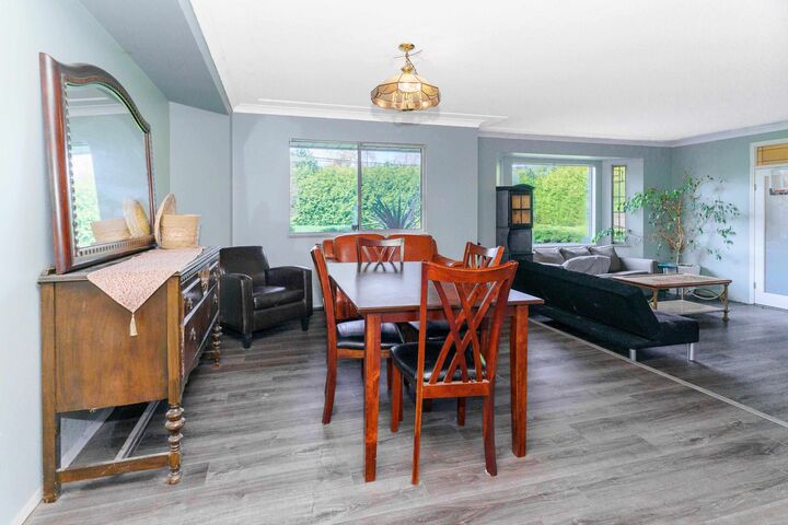 Property Photo: 12486 256 Street BC V4R 1C1