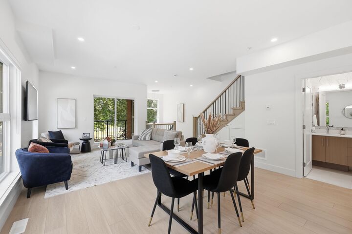 Property Photo: 2427 Mary Hill Road 308 BC V3C 3A9