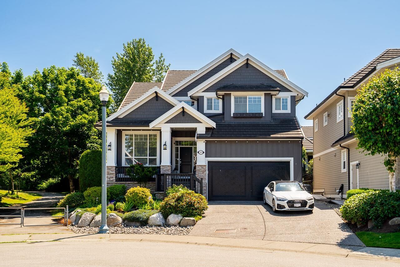 Property Photo: 3876 154 Street BC V3Z 0V3