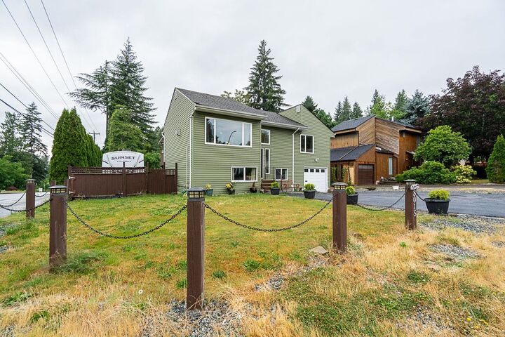 Property Photo: 8015 Caribou Street BC V2V 5R1