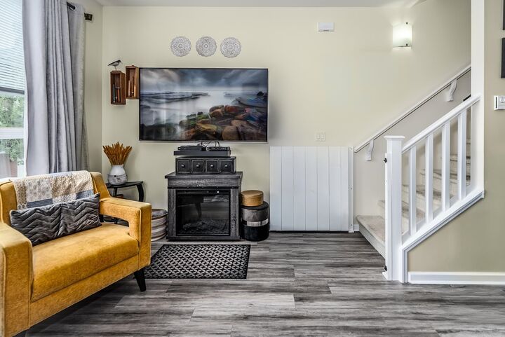 Property Photo: 19505 68A Avenue 16 BC V4N 6K3