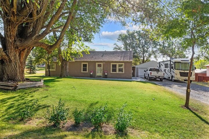 Property Photo:  2707 Silver Boulevard  MT 59102 
