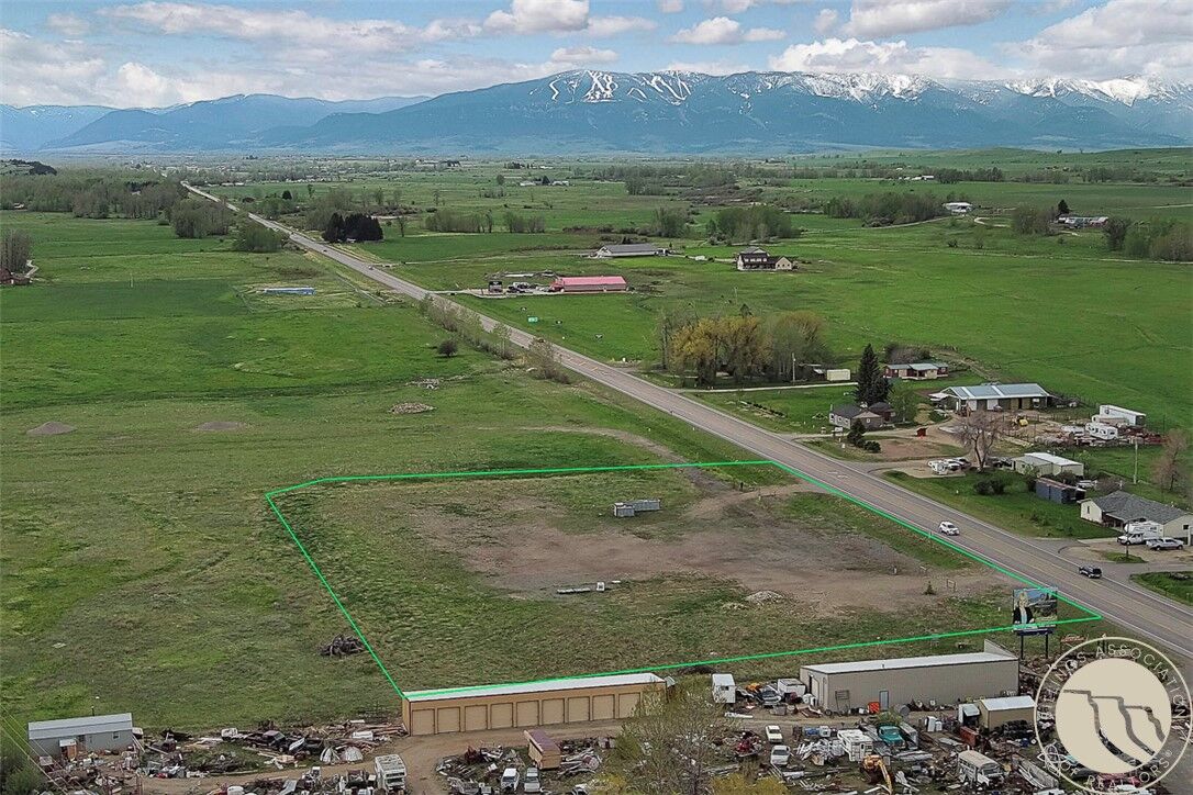 Property Photo:  302 S Railway  MT 59070 