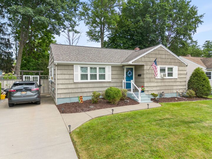 Property Photo:  804 Byford Boulevard  NY 13760 