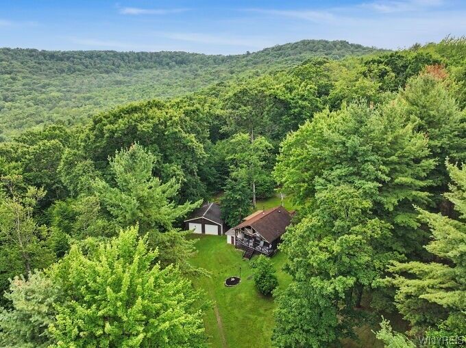 Property Photo:  1168 Turock Drive  NY 14727 