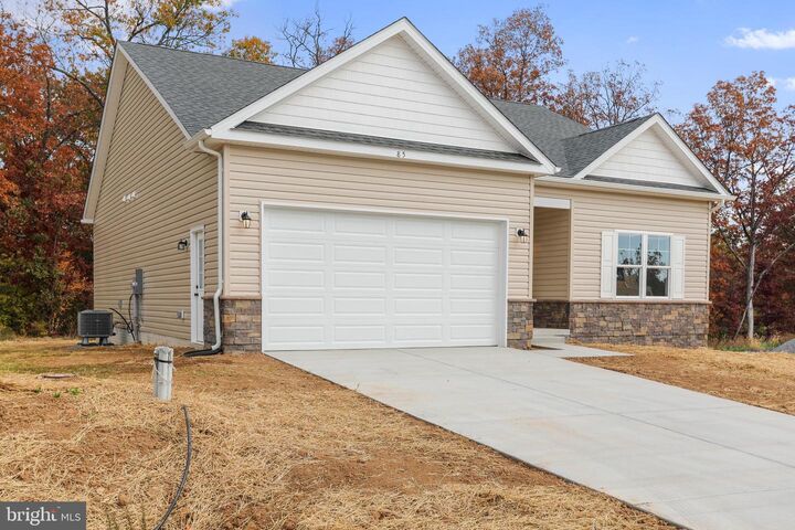 Property Photo:  Lot 18 Larimar Lane  WV 25428 