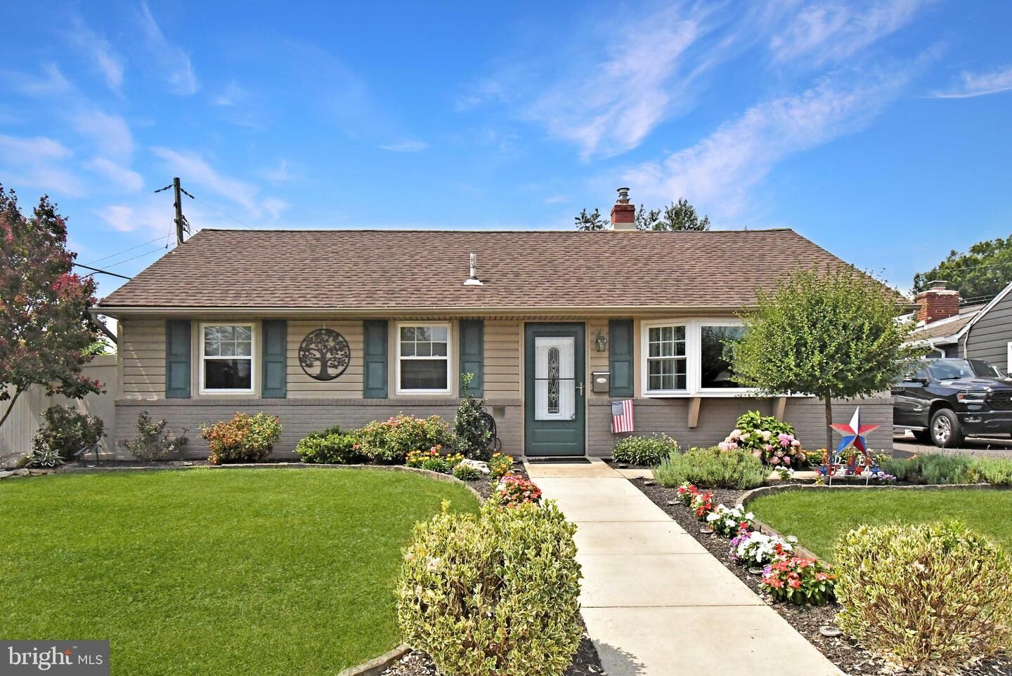 Property Photo:  3620 Devonshire Place  PA 19020 