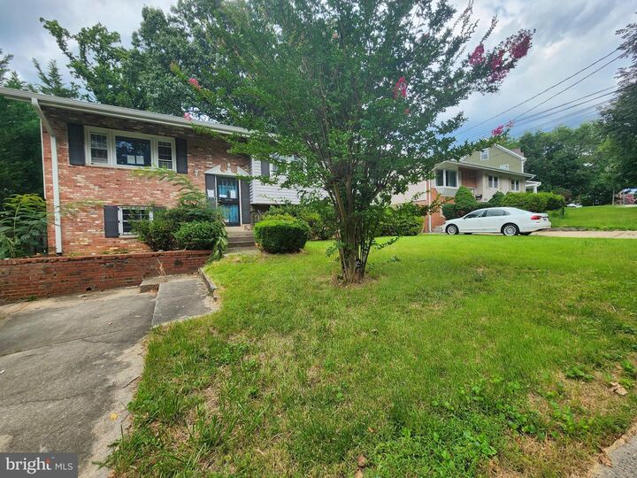 Property Photo:  2005 Prichard Road  MD 20902 