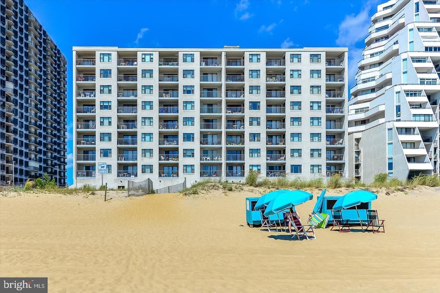 Property Photo:  9402 Coastal Highway 605  MD 21842 