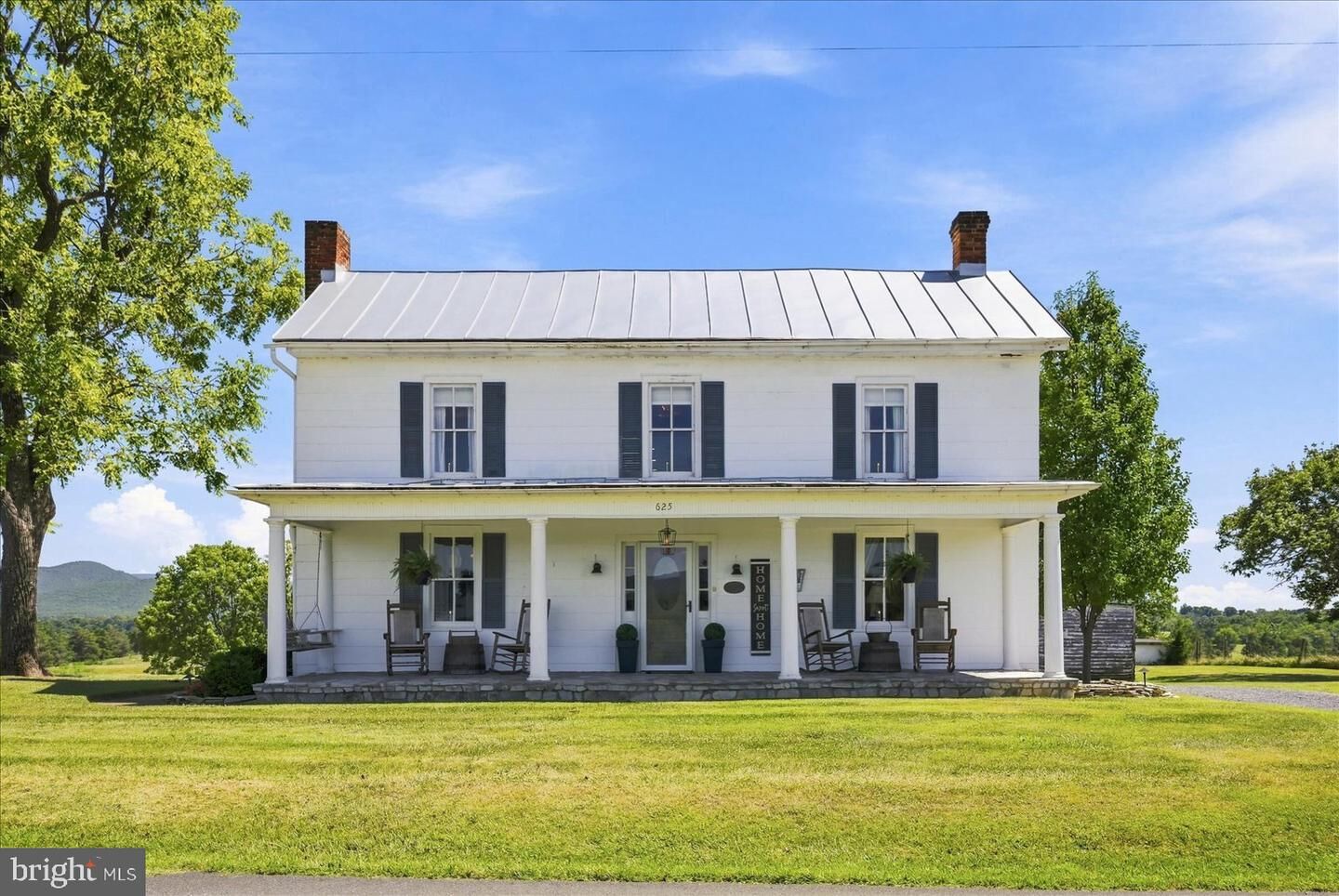 Property Photo: 625 Riverbend Road VA 22851