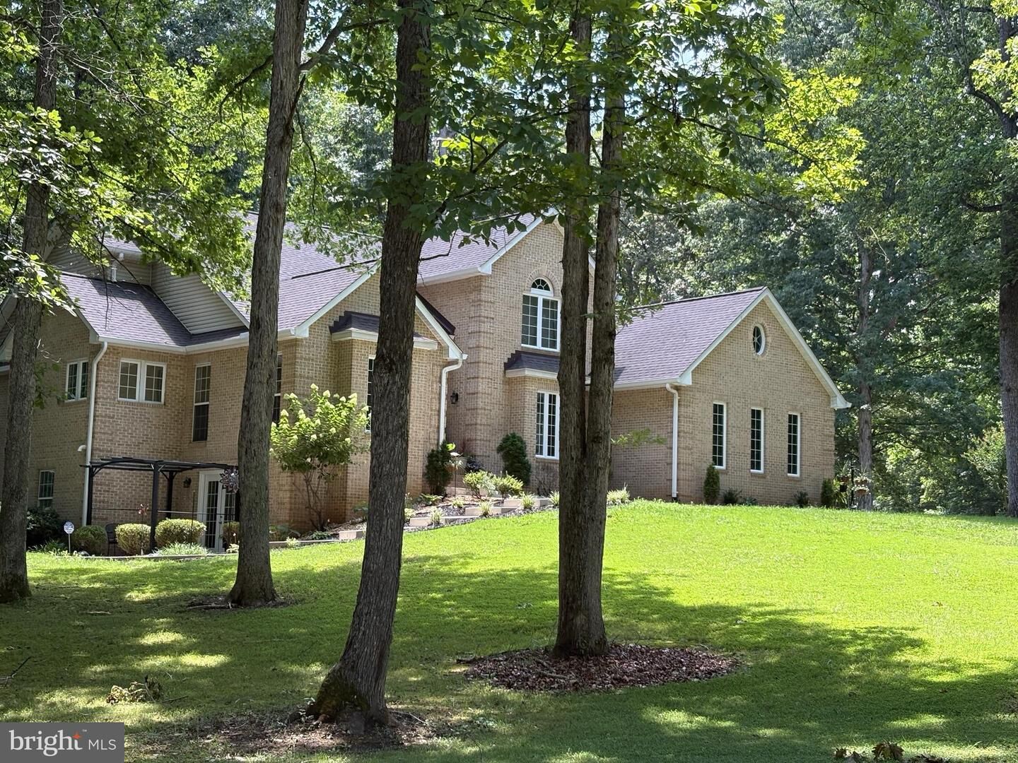 Property Photo:  8008 Pembroke Circle  VA 22551 