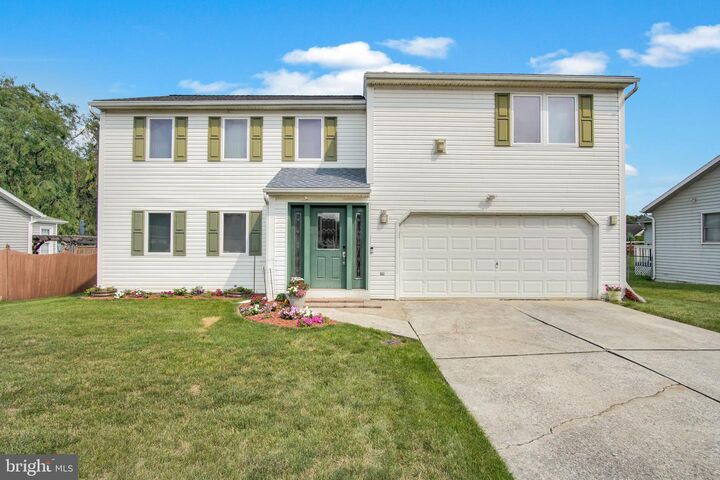 Property Photo:  47 Honeysuckle Drive  PA 17050 