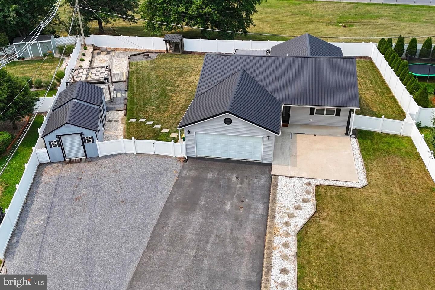 Property Photo:  1020 Brandon Drive  PA 17201 