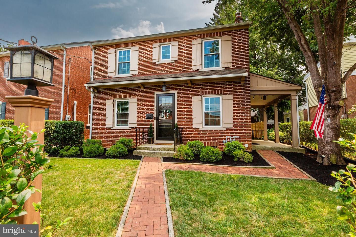 Property Photo:  204 Princess Avenue  PA 17601 