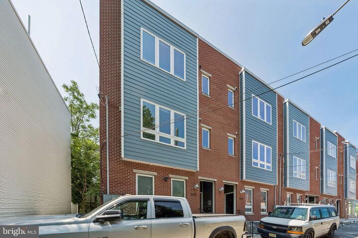 Property Photo:  2532-38 Alter Street  PA 19146 
