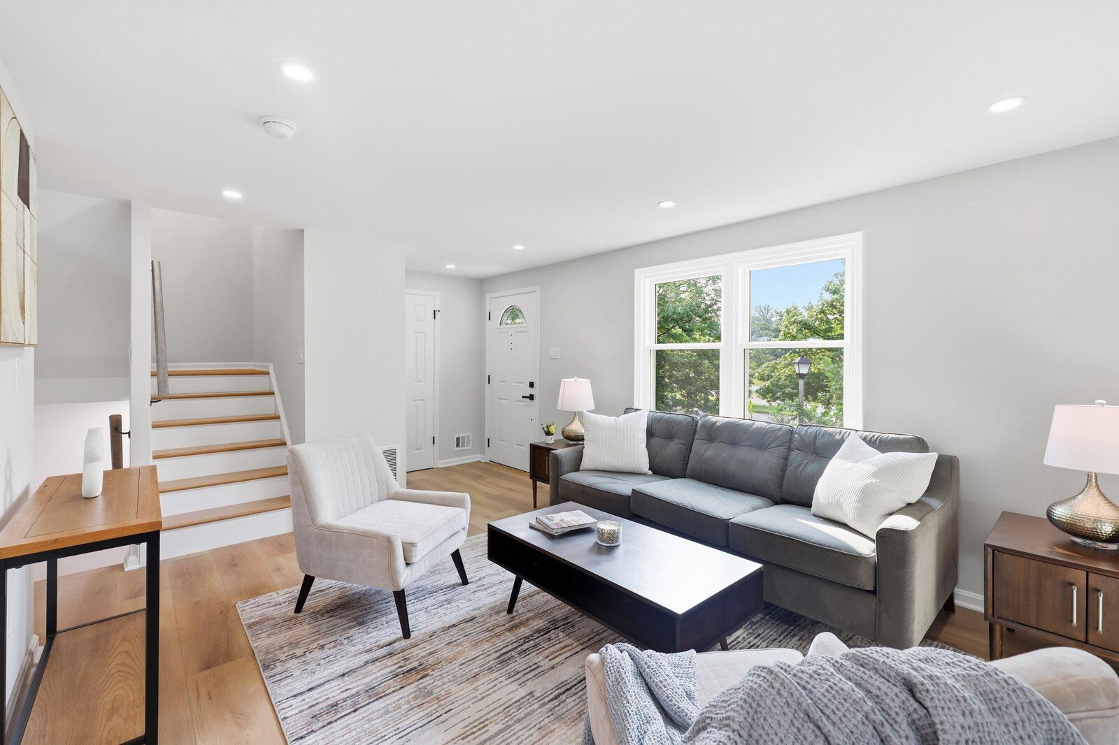 Property Photo: 3168 Ellenwood Drive VA 22031