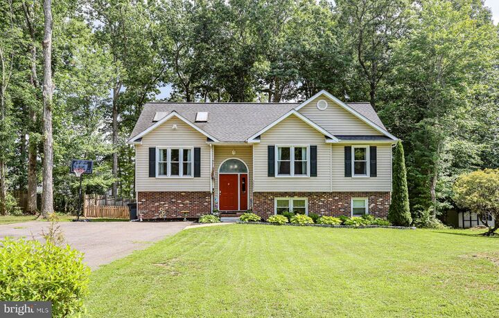 Property Photo:  36040 Wilderness Shores Way  VA 22508 