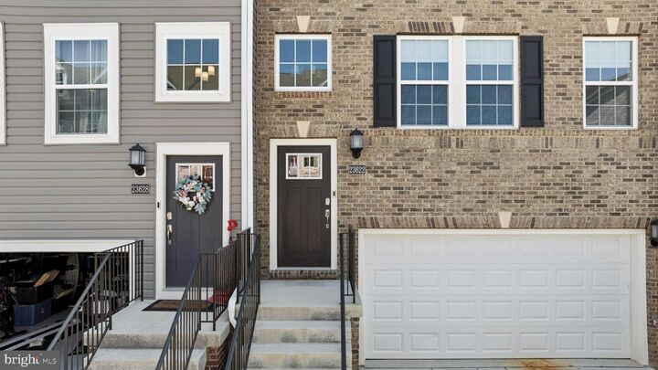 Property Photo: 23622 Highliner Way MD 20619