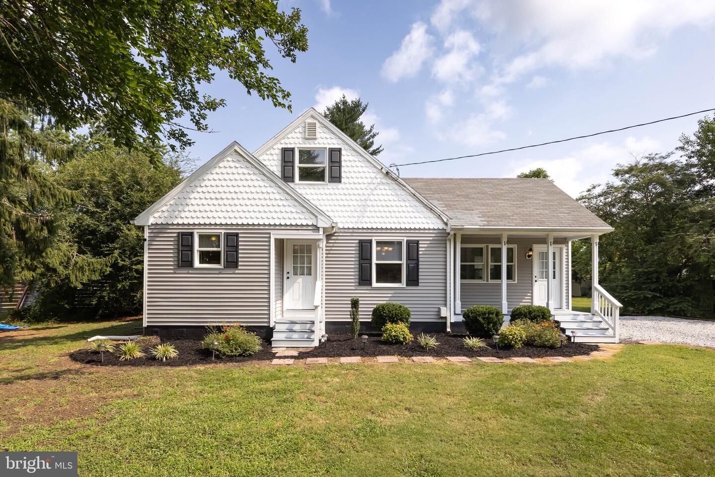 Property Photo: 117 Johnson Drive MD 21804