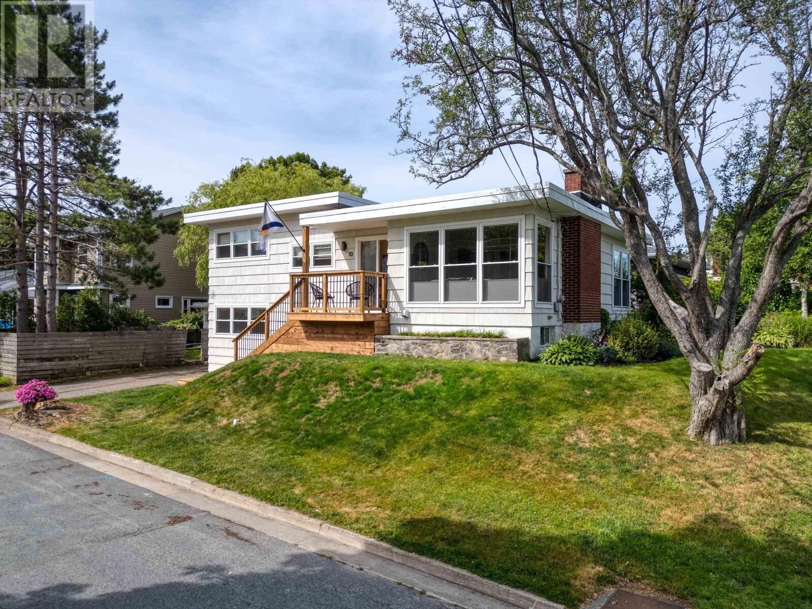 Property Photo: 10 Clearview Crescent NS B3A 2M8
