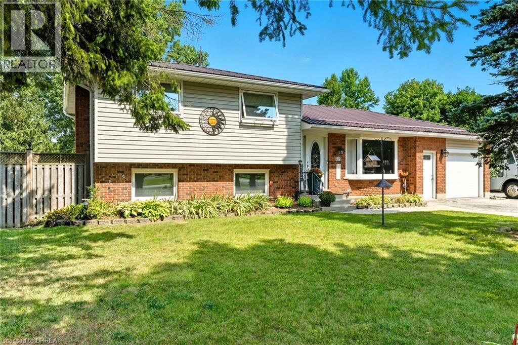 Property Photo: 937 Concession 6 Townsend ON N0E 1Y0
