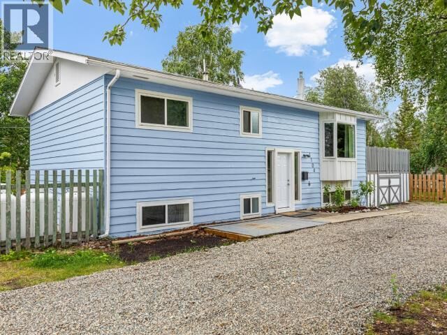 Property Photo: 1104 Hemlock Street YT Y1A 4G7