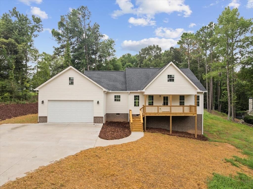Property Photo:  14 Windwalker Drive  GA 30710 
