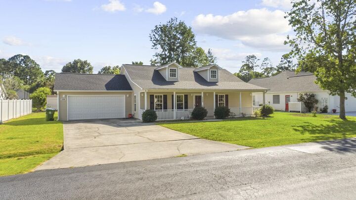 Property Photo:  2208 Seaford Dr.  SC 29568 