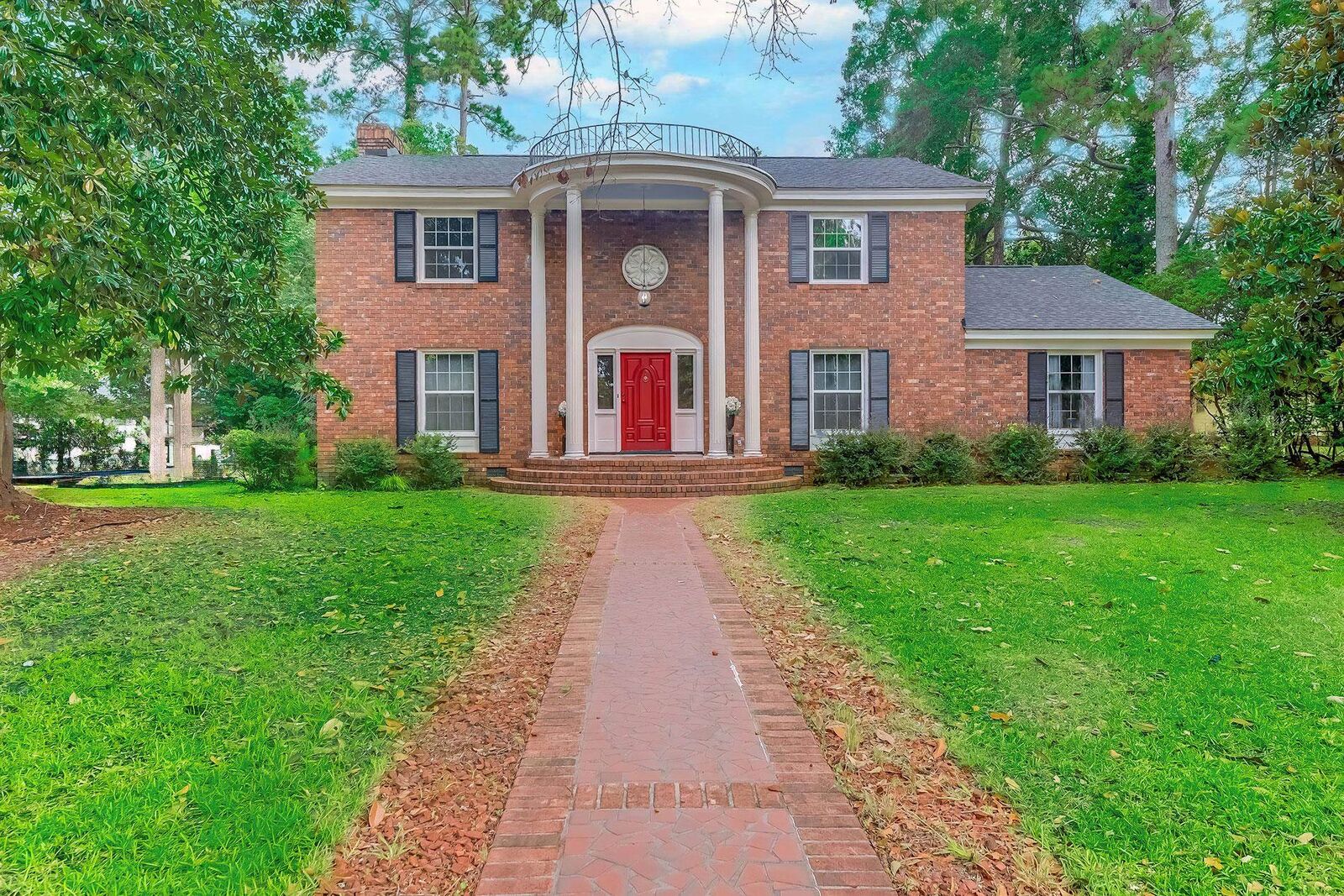 Property Photo: 1502 Oconee Ave. SC 29527