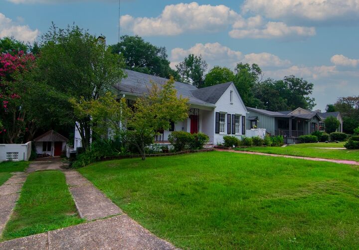 Property Photo:  1609 Richard Street  GA 31906 