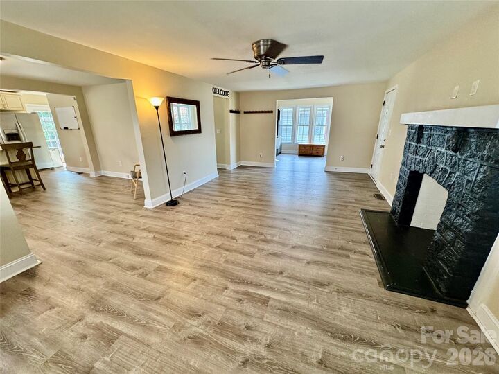 Property Photo: 205 Tournament Drive SW NC 28025