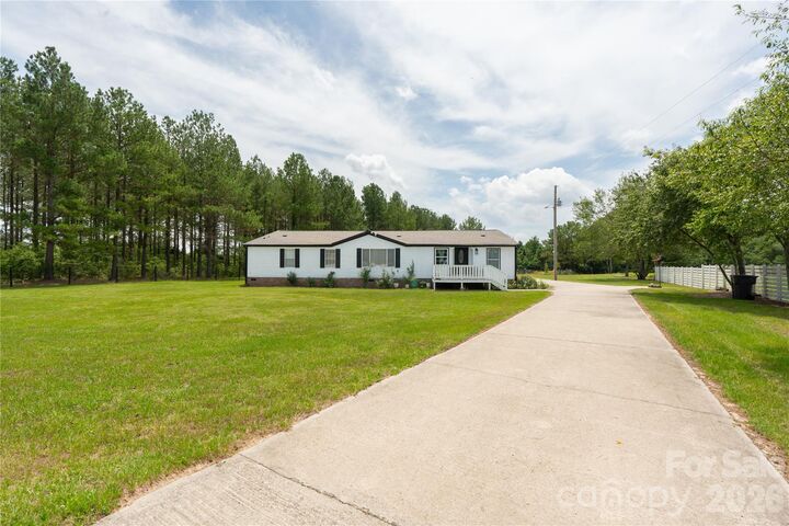 Property Photo:  2235 Sandy Ridge Church Road  NC 28119 