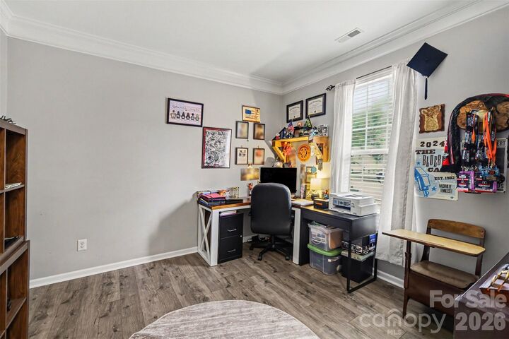 Property Photo:  7856 Rolling Meadows Lane  NC 28078 