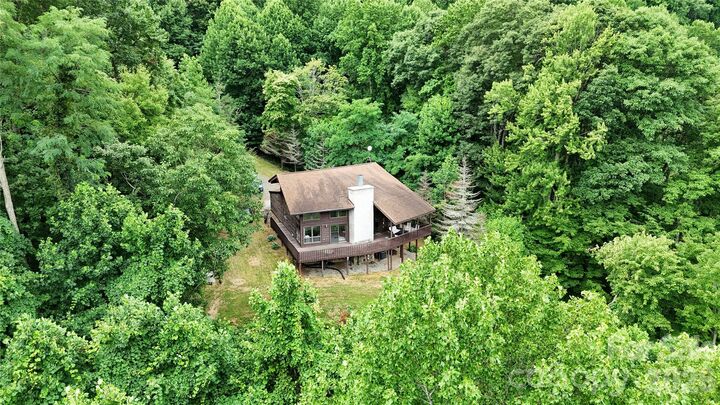 Property Photo:  300 Buck Drive  NC 28743 