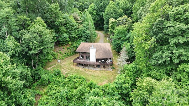 Property Photo: 300 Buck Drive NC 28743