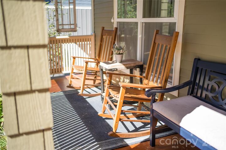 Property Photo:  118 Houston Street  NC 28801 