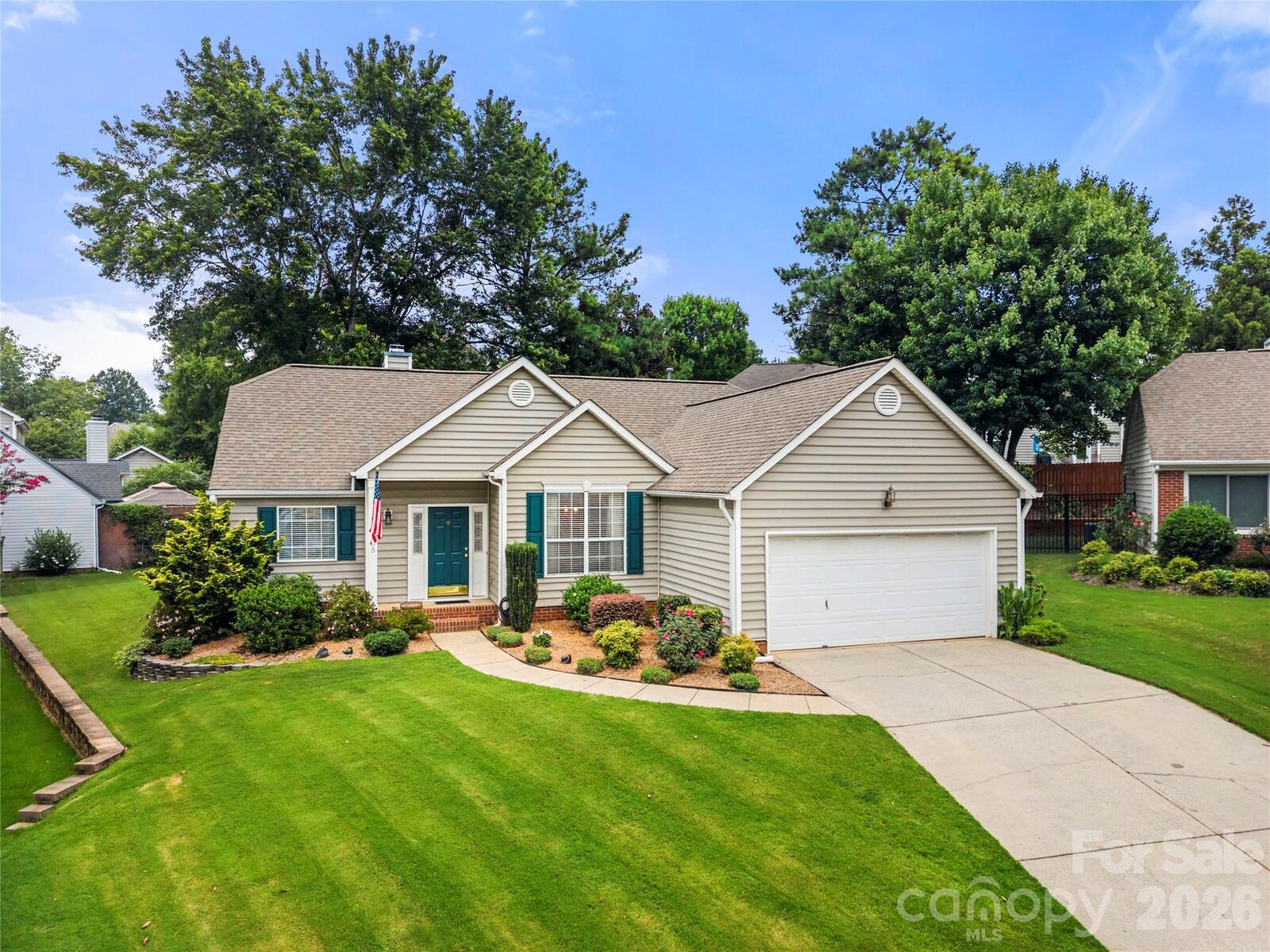Property Photo:  205 Strawberry Knoll Drive 65  SC 29715 
