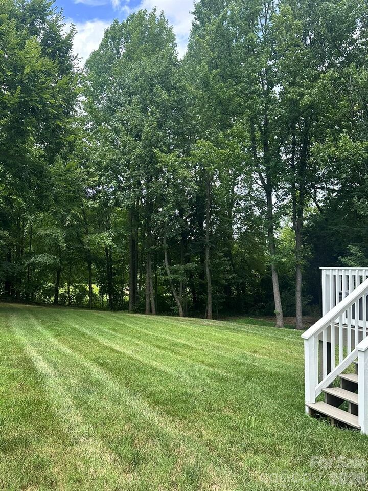 Property Photo: 9841 Rich Hatchet Road NC 28078