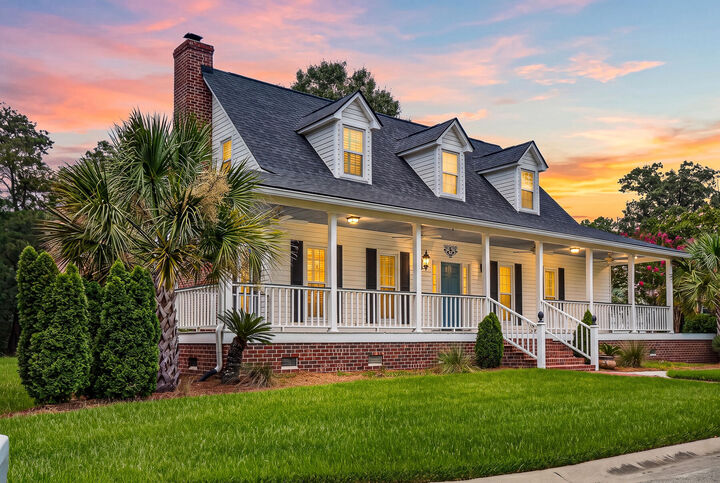 Property Photo: 2001 Baltusrol Court SC 29483