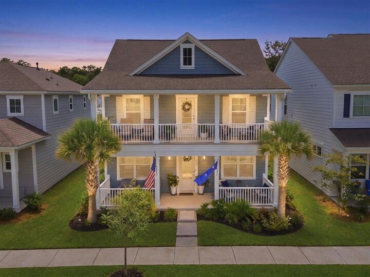 Property Photo:  145 Brant Drive  SC 29483 