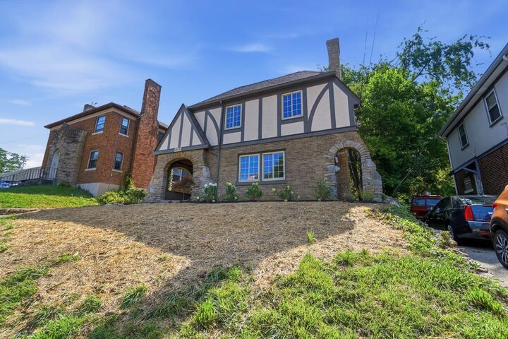 Property Photo:  6514 Tyne Avenue  OH 45213 